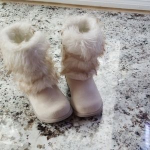 Size 5 girl boots